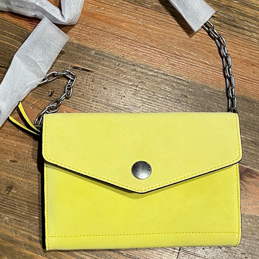 NEW Rag & Bone Purse
